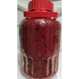 Doğal Yaşam Biber Salçası Acı 1 kg
