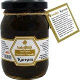 Balçiftliği Bal Polen Arı Sütü Propolis Karışımı 210 gr