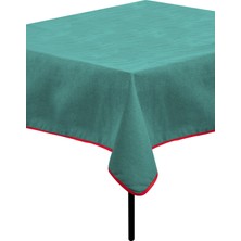 Homaks Oyun Masa Örtüsü 150CM Kare Çuha Kumaş