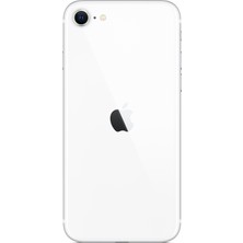 Apple iPhone SE 128 GB 2. Nesil