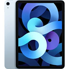 Apple iPad Air 4. Nesil 10.9" 64 GB WiFi Tablet - MYFQ2TU/A