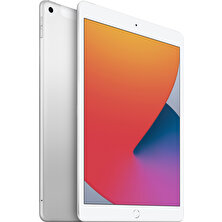 Apple iPad 8. Nesil 128 GB 10.2" WiFi Cellular Tablet - MYMM2TU/A