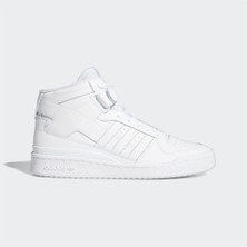 adidas Forum Mid Erkek Basketbol Ayakkabısı FY4975