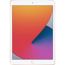 Apple iPad 8. Nesil 32 GB 10.2" WiFi Cellular Tablet - MYMK2TU/A