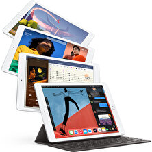 Apple iPad 8. Nesil 32 GB 10.2" WiFi Cellular Tablet - MYMK2TU/A