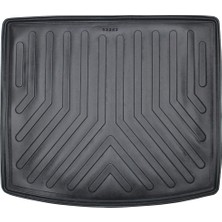 Vw caddy bagaj havuzu paspası 2020+  Rizline