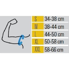 Morsa Cyberg Thermocy Neopren Omuzluk