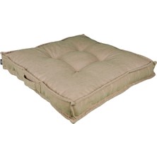Arasta Life Style Arasta Magy Yer Minderi – Krem