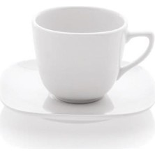 Güral Porselen Espresso Fincanı 6'lı MMZ02EK