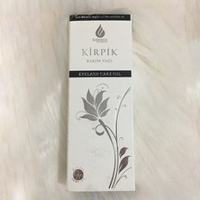 Solemio Profesıonal Kirpik Bakım Yağı 10 ml