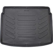 Rizline Jeep Renegade 3D Bagaj Havuzu