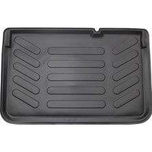 Rizline Opel Corsa D 2007-2014 Arası 3D Bagaj Havuzu