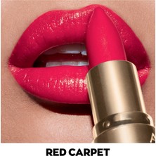 Avon Legend Creme Ruj Red Carpet