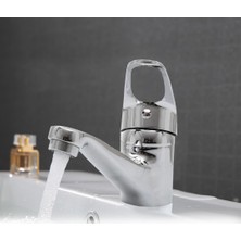 Arçe Mix Sabit Lavabo Bataryası