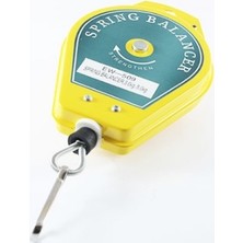 Yama Yaylı Balanser