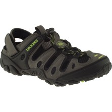 Dockers By Gerli 216504 Gri Günlük Erkek Spor Sandalet