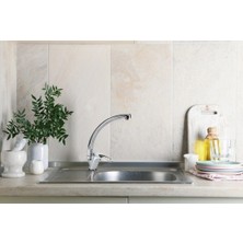 Arçe Mix Kuğu Aç Kapa Mutfak Bataryası