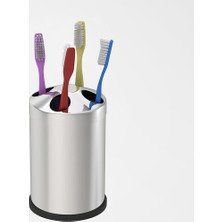 Arçe Krom Diş Fırçalık