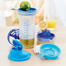 Tupperware Mutfak Incisi + Şek Şek 600 ml. Mutfak Seti