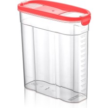 Goldex 4lt Erzak Kabı