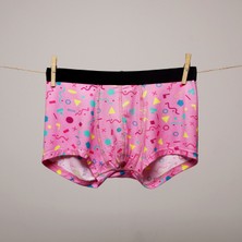 hippopants Mikromodal Boxer Party Animal