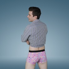 hippopants Mikromodal Boxer Party Animal