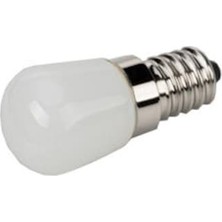 Cata 2W Buzdolabı Ampulü E14 220V Günışığı