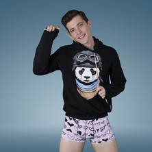 hippopants Mikromodal Boxer Love Wins