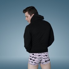 hippopants Mikromodal Boxer Love Wins