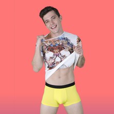 hippopants Mikromodal Boxer Sun Kissed
