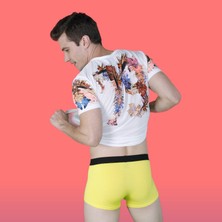 hippopants Mikromodal Boxer Sun Kissed