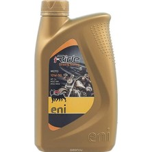 Eni Motor Yağı Eni I-Rıde Moto 10W30 Eni
