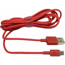 Bevius Micro USB Şarj Kablosu