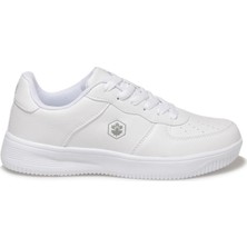 Lumberjack Kadın Sneaker Günlük Kullanım İçin Hafif Tabanlı Rahat Ayakkabı