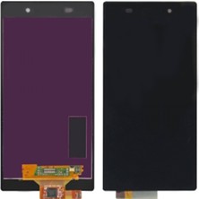 Sony Teknonet Sony Xperia Z2 Uyumlu Org Lcd+Dokunmatik