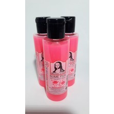 Südor Slime Fosforlu Pembe Sıvı Yapıştırıcı Mona Lisa 70 ml 12'li