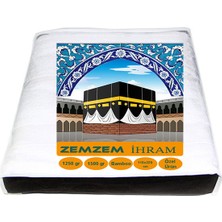 Barut Oğlu Zemzem Ihram 1500 gr