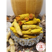 Mülayi̇m Baharat Tane Zerdeçal (Curcuma Longa) 500 gr