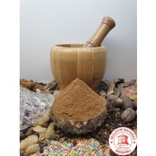 Mülayi̇m Baharat Seylan Tarçını (Cinnamomum Verum) 100 gr