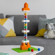 Hubelino Marble Run Misket Asansörü 420596