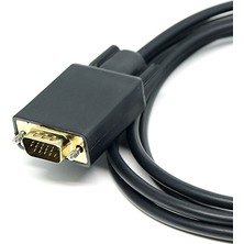 Dark 1.8m HDMI - VGA Kablo (DK-HD-AHDMIXVGAL180)