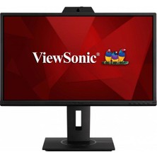 Viewsonic VG2440V 24" 60Hz 5ms (Hdmı+Display+Analog) Full Hd IPS LED Monitör