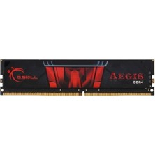 16GB DDR4 3000MHz