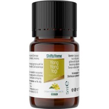 Shiffa Home Ylang Ylang Yağı 5 ml