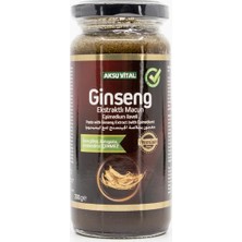 Aksu Vital İlaveli Ginseng Ekstraktlı 300 gr