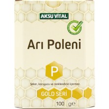 Aksu Vital P Vitaminli Arı Poleni