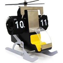 Crown Well  Saat Flip Helicopter