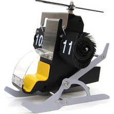 Crown Well  Saat Flip Helicopter