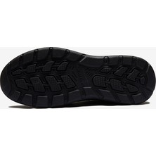 Skechers Arch Fit Motley - Hust Erkek Spor Ayakkabı 204184 BLK