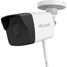 Hilook IPC-B120-D/W 2mp 4mm Sdcard Slot Wi-Fi Kamera